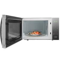 Micro-Ondas PMO42EB 42L Philco Espelhado - 3