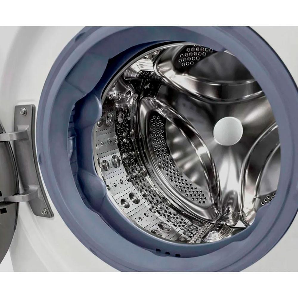 Lava e Seca LG Smart VC4 14Kg Com Inteligência Artificial AIDD CV5014WC4 - 9