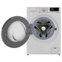 Lava e Seca LG Smart VC4 14Kg Com Inteligência Artificial AIDD CV5014WC4