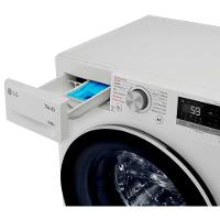 Lava e Seca LG Smart VC4 14Kg Com Inteligência Artificial AIDD CV5014WC4 - 2