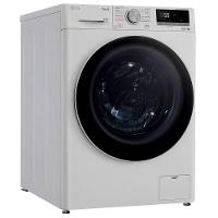 Lava e Seca LG Smart VC4 14Kg Com Inteligência Artificial AIDD CV5014WC4 - 3