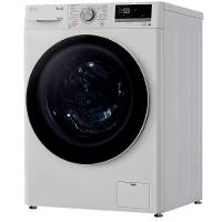 Lava e Seca LG Smart VC4 14Kg Com Inteligência Artificial AIDD CV5014WC4 - 7