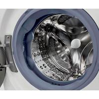 Lava e Seca LG Smart VC4 14Kg Com Inteligência Artificial AIDD CV5014WC4 - 9