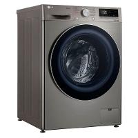 Lava e Seca Smart VC4 14Kg Inox Look com Inteligência Artificial AIDD CV5014PC4A LG - 3