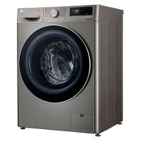 Lava e Seca Smart VC4 14Kg Inox Look com Inteligência Artificial AIDD CV5014PC4A LG