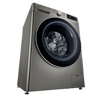 Lava e Seca Smart VC4 14Kg Inox Look com Inteligência Artificial AIDD CV5014PC4A LG - 6