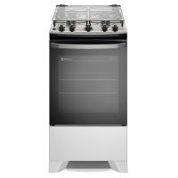 Fogão Electrolux 4 bocas Efficient com PerfectCook FE4IB - 1