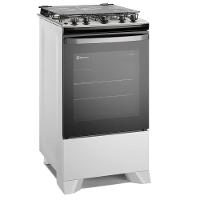 Fogão Electrolux 4 bocas Efficient com PerfectCook FE4IB - 2