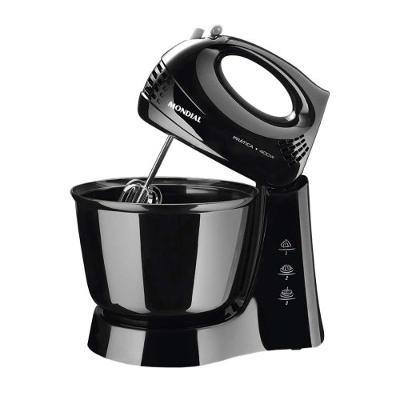 Batedeira B-44-B 3 Velocidades 400W Mondial