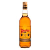 Cachaça Conta Gota Ouro 965ml 3 Unidades Ypióca - 2