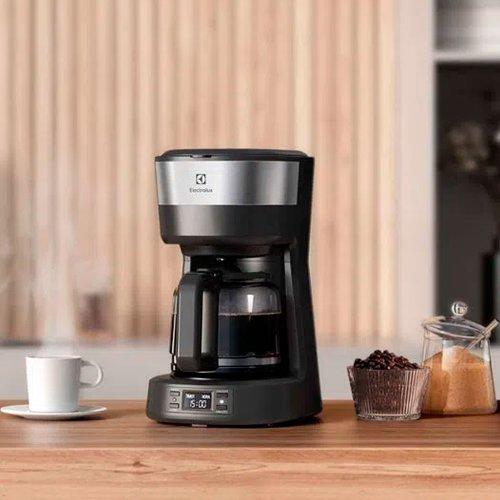 Cafeteira Elétrica Programável com Timer 30 Xícaras Experience Electrolux - 2