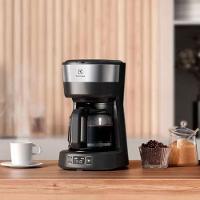 Cafeteira Elétrica Programável com Timer 30 Xícaras Experience Electrolux - 2