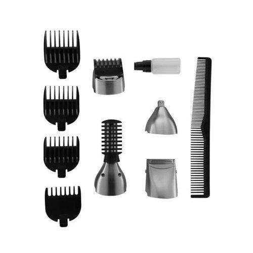 Aparador de Pelos sem Fio Multi Groom Aqua 12 em 1 PAP03 Philco - 4