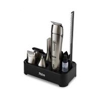 Aparador de Pelos sem Fio Multi Groom Aqua 12 em 1 PAP03 Philco - 3