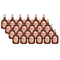 Whisky Old Parr 1L 24 Unidades - 1