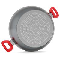 Panela Philco Redstone com Tampa de Vidro 4,6L - 6