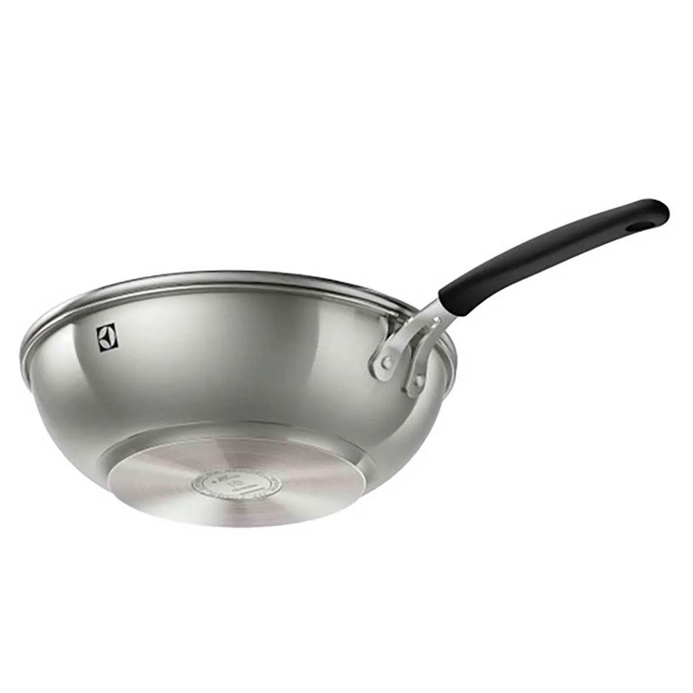 Frigideira Wok Antiaderente Electrolux Design 28cm - 3