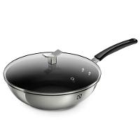 Frigideira Wok Antiaderente Electrolux Design 28cm - 2