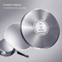 Frigideira Wok Antiaderente Electrolux Design 28cm - 4