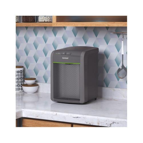 Purificador de Água Consul CPB34AF Natural e Gelada - 1
