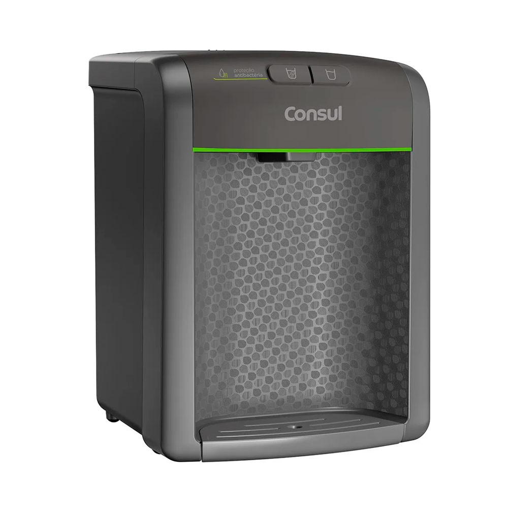 Purificador de Água Consul CPB34AF Natural e Gelada - 2