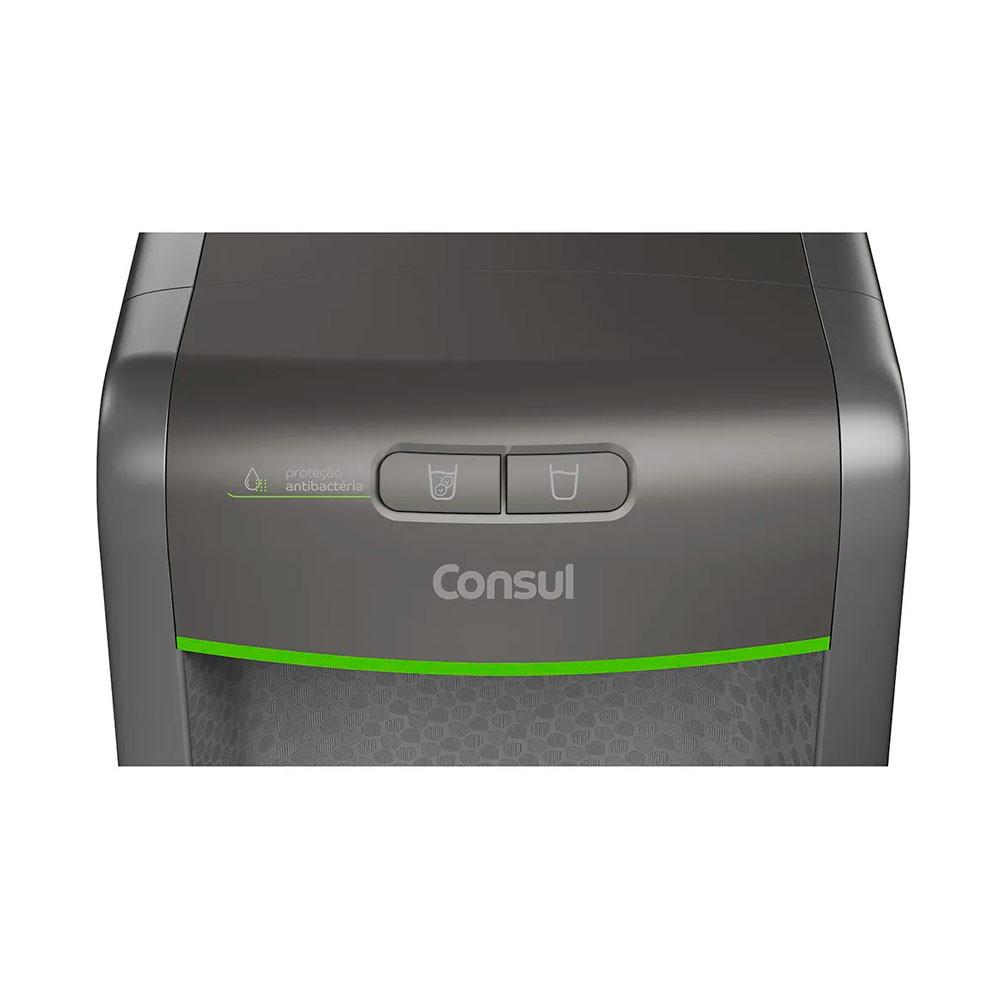 Purificador de Água Consul CPB34AF Natural e Gelada - 3