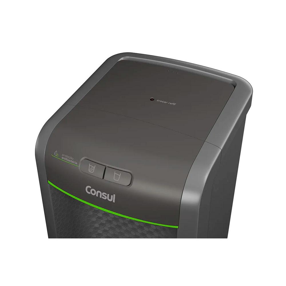 Purificador de Água Consul CPB34AF Natural e Gelada - 4