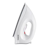 Ferro de Passar a Seco Mondial Base de Alumínio Salva Botões FSN-55-W - 2