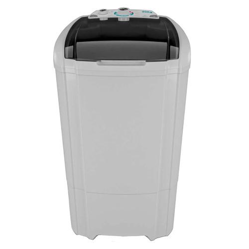 Lavadora De Roupas Britânia Semi BLR04 20kg B - 1