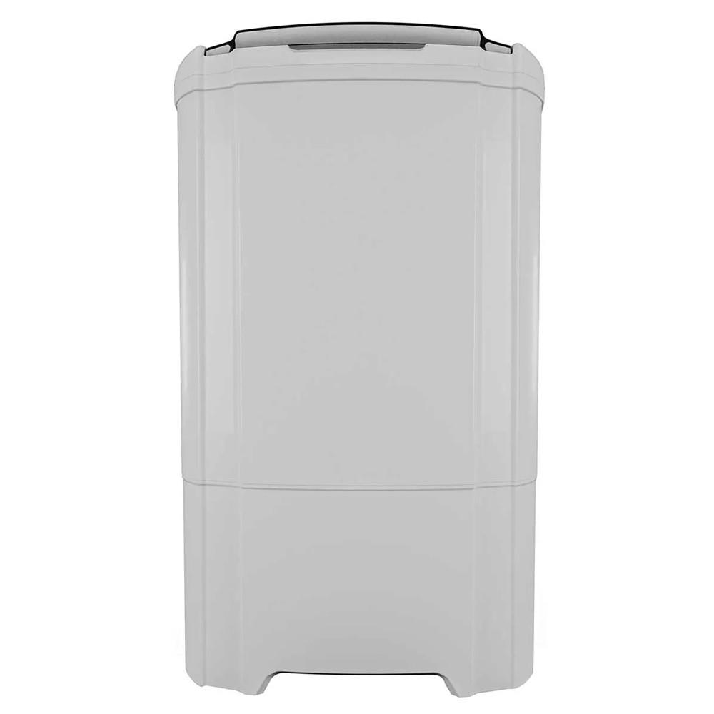 Lavadora De Roupas Britânia Semi BLR04 20kg B - 2