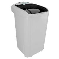 Lavadora De Roupas Britânia Semi BLR04 20kg B