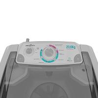 Lavadora De Roupas Britânia Semi BLR04 20kg B - 9