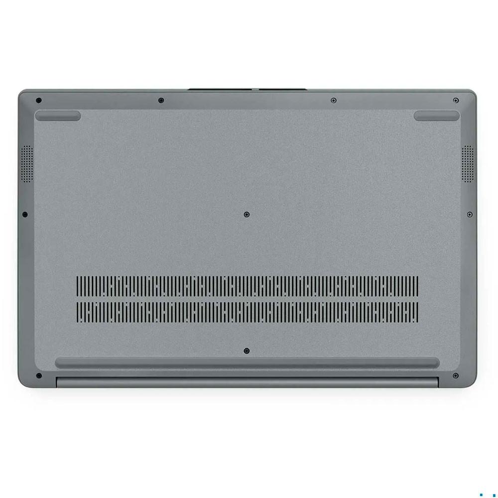 Notebook Lenovo IdeaPad 1 15IAU7 Intel Core i5-1235U 8GB 512SSD 15.6 Windows 11 Cloud Grey - 7