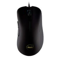Mouse Gamer com Fio Sensor Óptico USB FPS Series Dazz - 1
