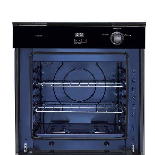 Forno Elétrico Brastemp 84 Litros de Embutir BOC84AE - 2