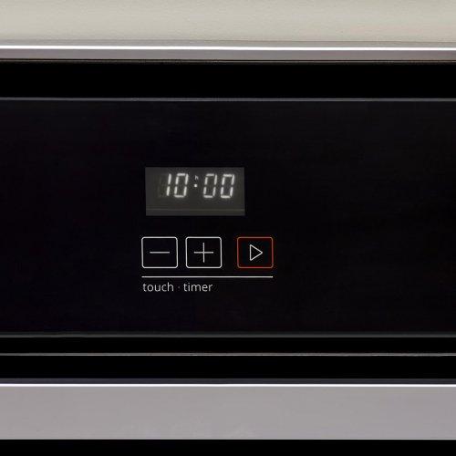 Forno Elétrico Brastemp 84 Litros de Embutir BOC84AE - 3