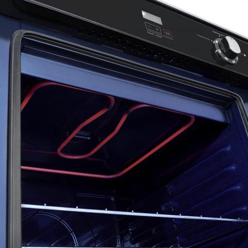 Forno Elétrico Brastemp 84 Litros de Embutir BOC84AE - 4