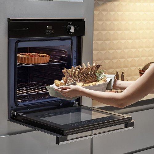 Forno Elétrico Brastemp 84 Litros de Embutir BOC84AE - 8
