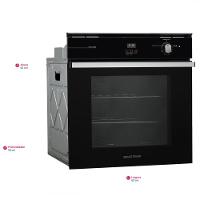 Forno Elétrico Brastemp 84 Litros de Embutir BOC84AE - 9