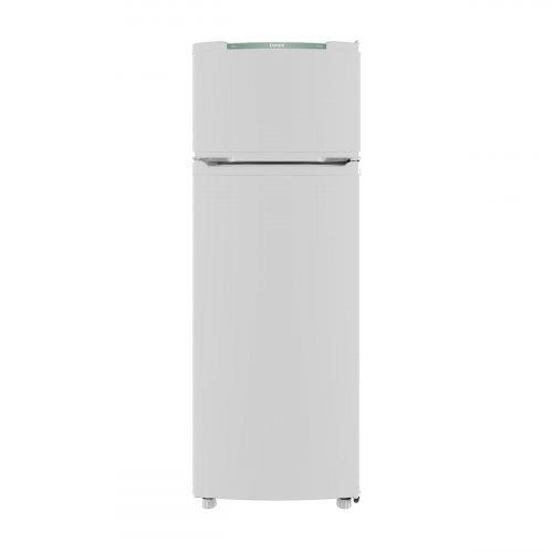 Geladeira Consul Cycle Defrost Duplex 334 Litros CRD37EB - 1
