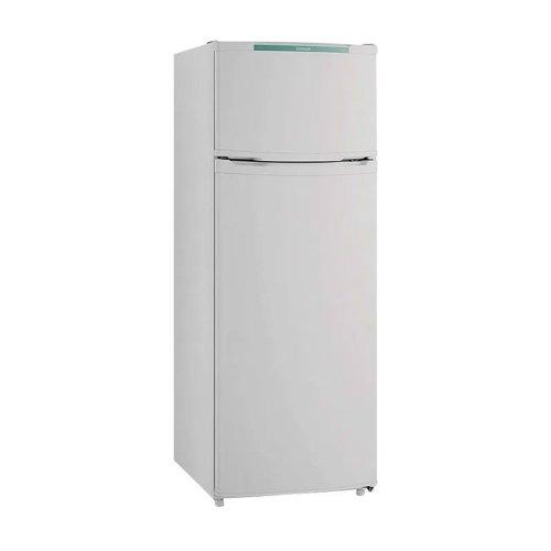 Geladeira Consul Cycle Defrost Duplex 334 Litros CRD37EB - 2