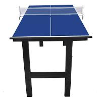 Kit Mesa Ping Pong com Rede Klopf - 2