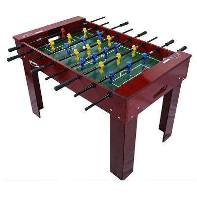 Mesa de Pebolim com Bonecos em Polipropileno Klopf