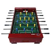 Mesa de Pebolim com Bonecos em Polipropileno Klopf - 2