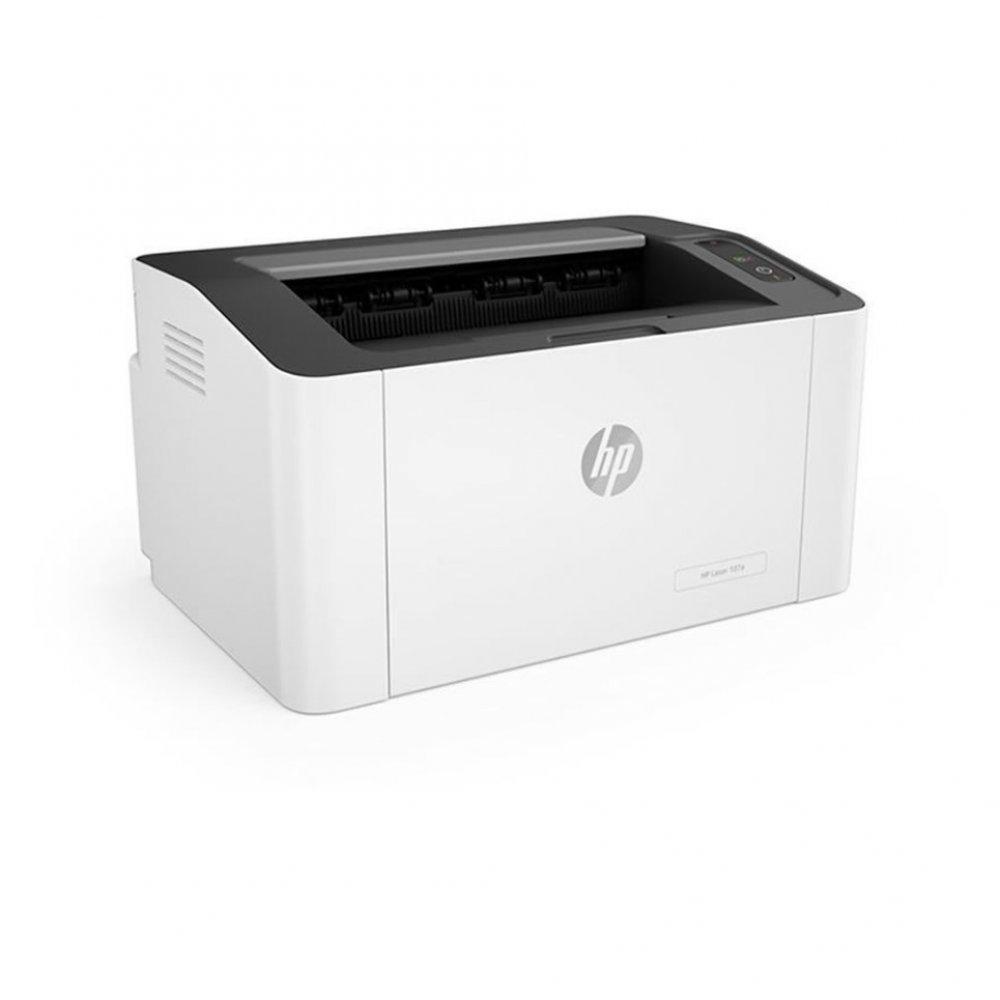 Impressora Laser 107W com WIFI HP - 2