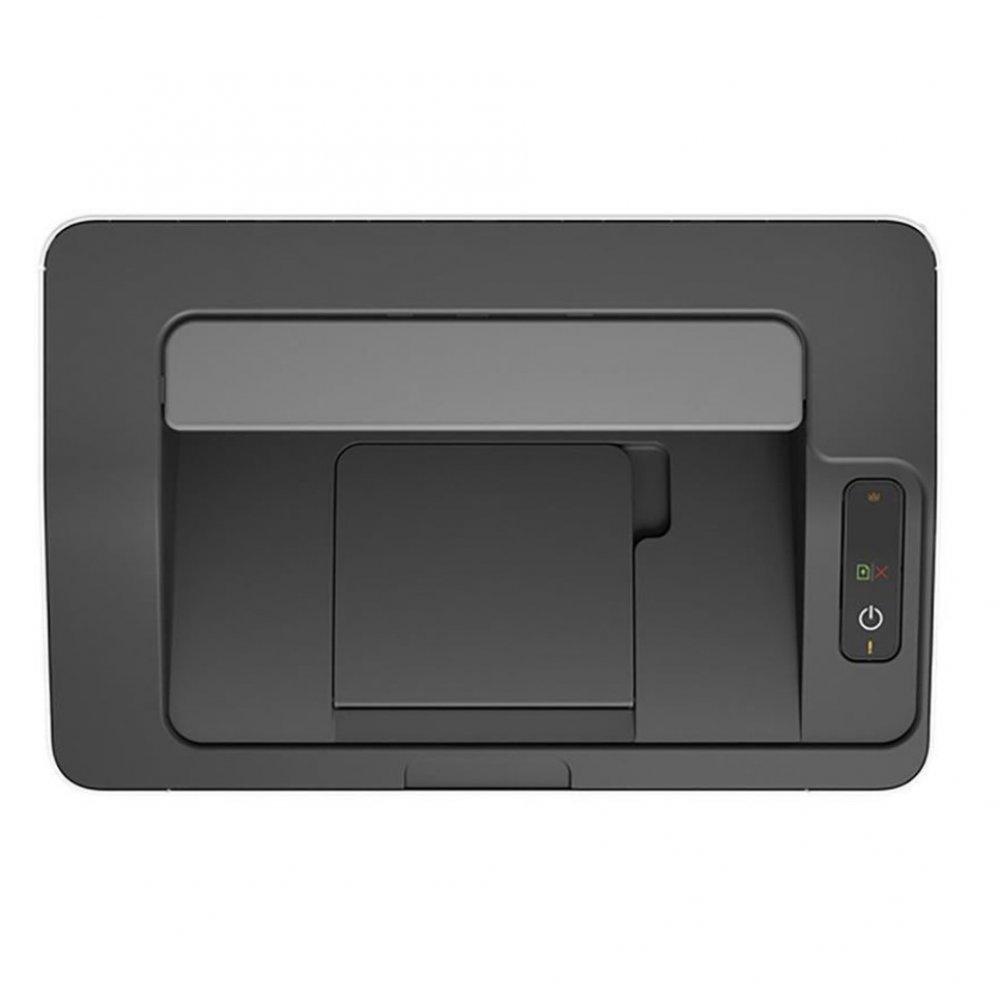 Impressora Laser 107W com WIFI HP - 7