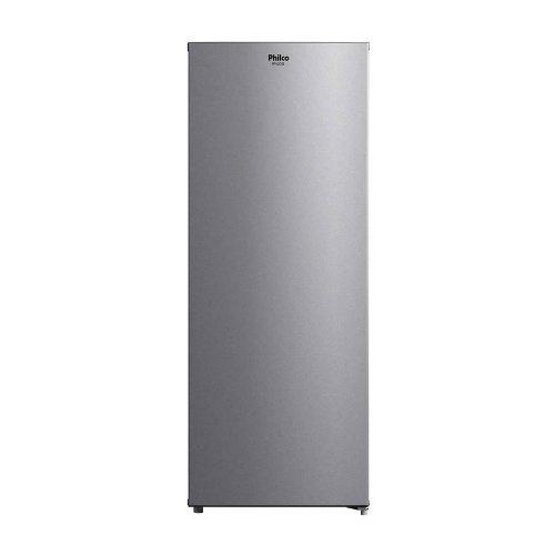 Freezer Vertical PFV205I Degelo Manual 1 Porta 201L Philco - 1