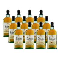 Whisky Escocês Single Malt Dufftown 750ml Caixa com 12 Unidades The Singleton - 1