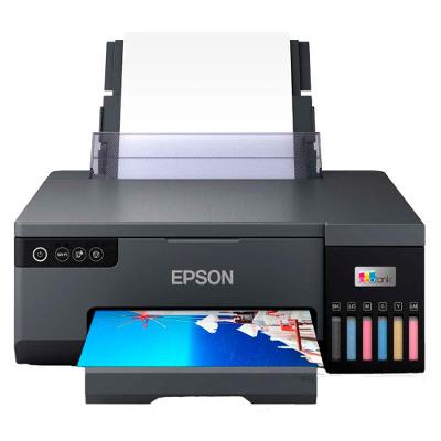 Impressora Fotográfica EcoTank L8050 WI-FI Epson
