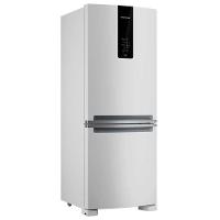Geladeira Brastemp 2 Portas Frost Free Inverse 447 Litros Branca - 2